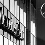 Mercedes-Benz-Aktie Sollten Sie jetzt kaufen