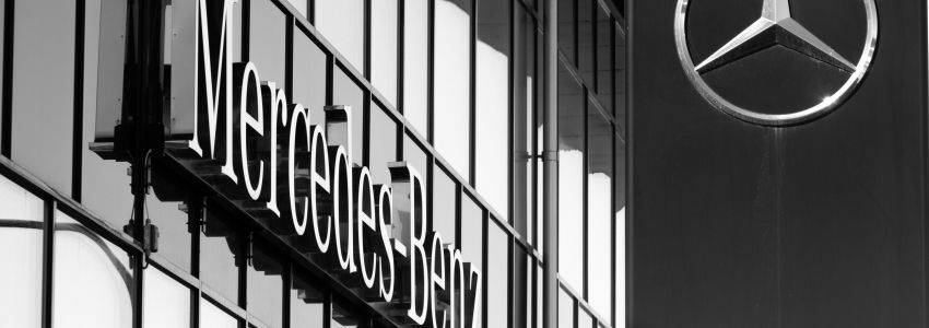 Mercedes-Benz-Aktie: Sollten Sie jetzt kaufen?