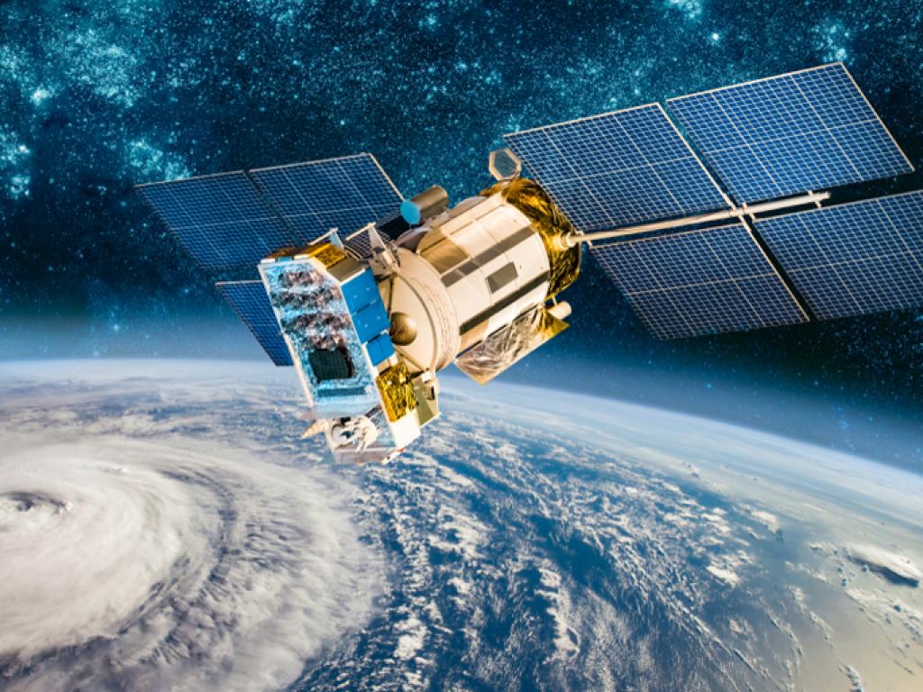 Eutelsat Communications-Aktie: Die nächste Kursexplosion!