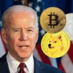 Ethereum: Krypto-Boom seit Bidens Amtsantritt!