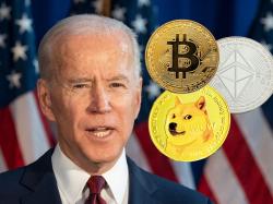 Ethereum: Krypto-Boom seit Bidens Amtsantritt!