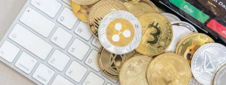 XRP: Sind die Bullen gekommen, um zu bleiben?