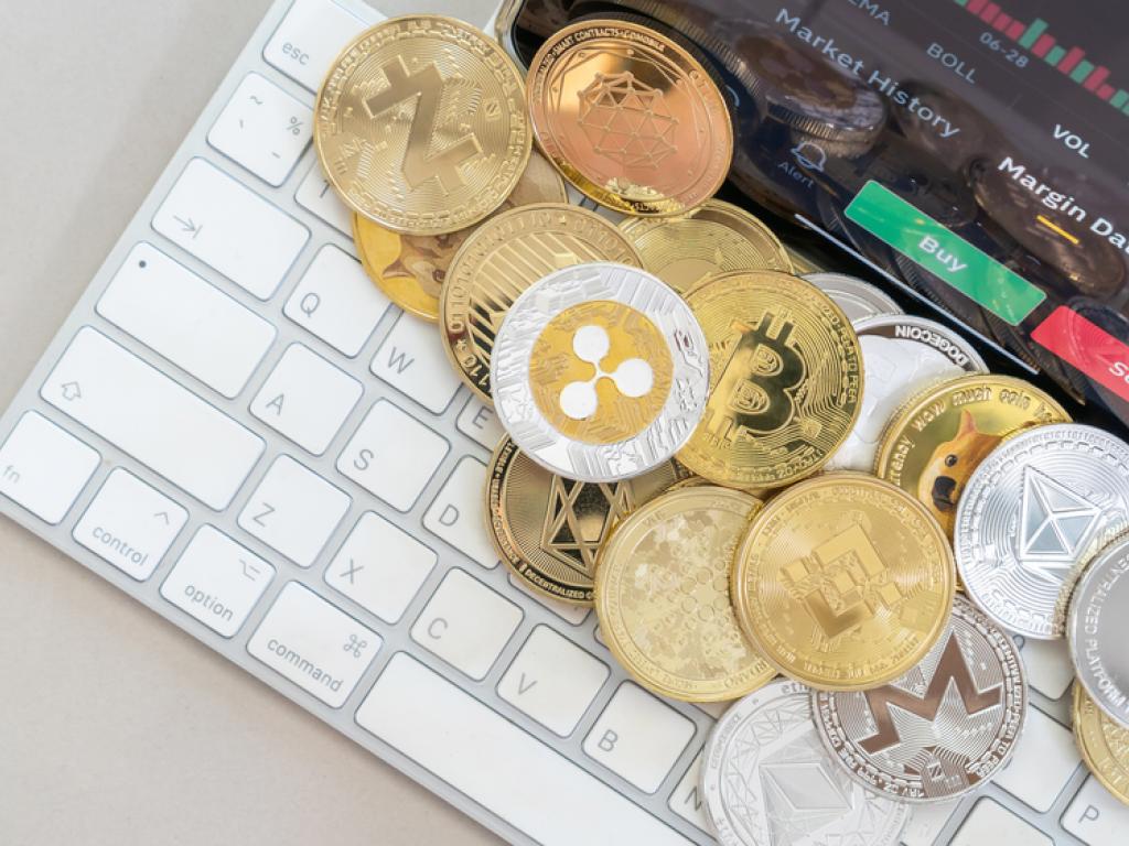 XRP: Sind die Bullen gekommen, um zu bleiben?