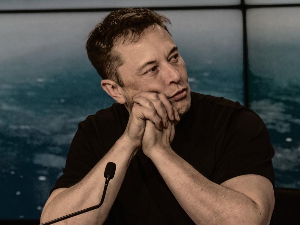Tesla-Aktie: Milliardär Ron Baron kritisiert Elon Musk!