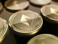 Ethereum: Krypto-Schock!