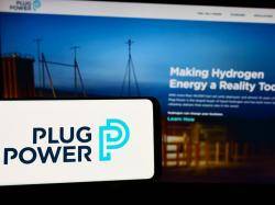 Plug Power-Aktie: Die große Hoffnung!
