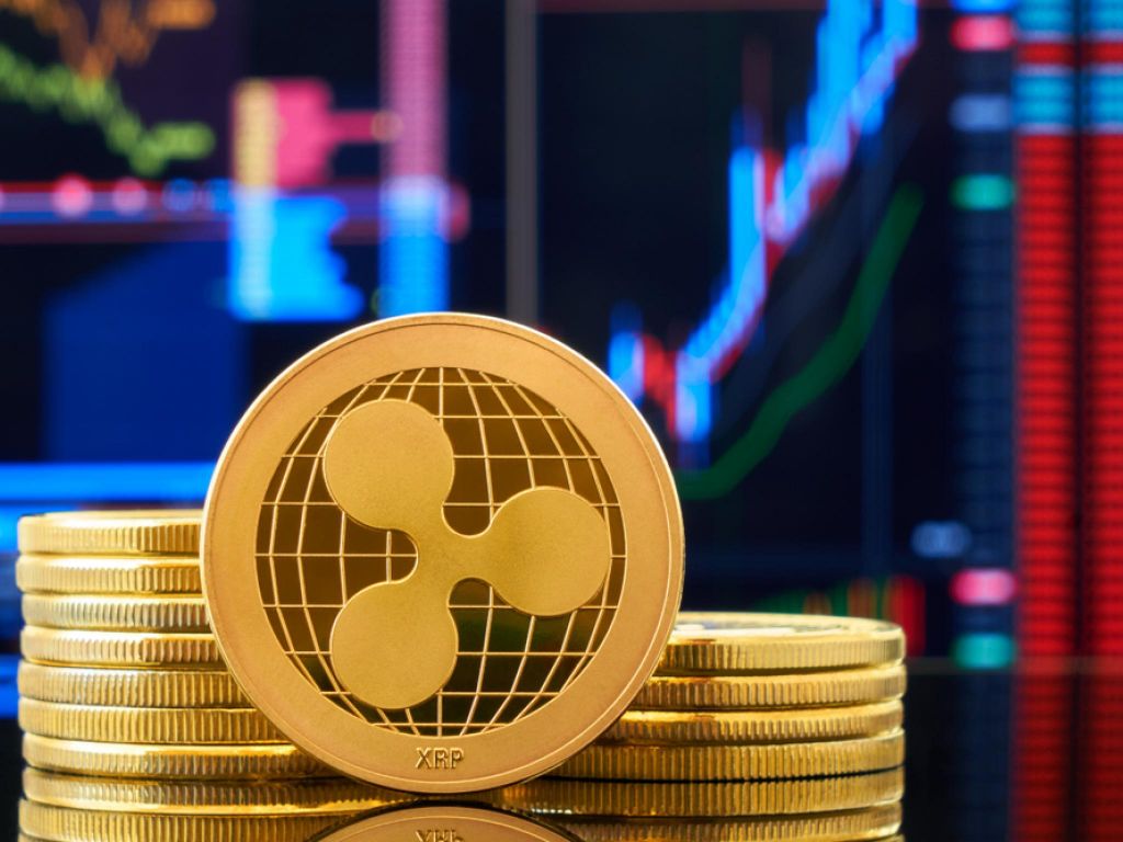Ripple Coin