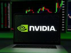 Nvidia-Aktie: Kein Halten mehr!