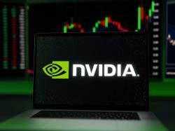 Nvidia-Aktie: Was für ein Kursziel!