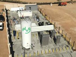 Plug Power-Aktie: Aktie im Sinkflug!