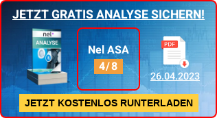 Nel Asa: Jetzt kommt die Rechnung!