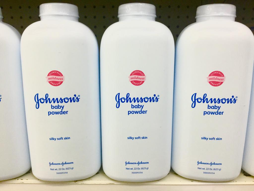 Johnson & Johnson-Aktie: Was ist hier los?