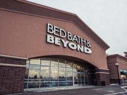 Bed Bath & Beyond-Aktie: Was geht hier vor?