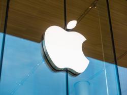 Apple-Aktie: Neuer Fonds für Kohlenstoffabbau!