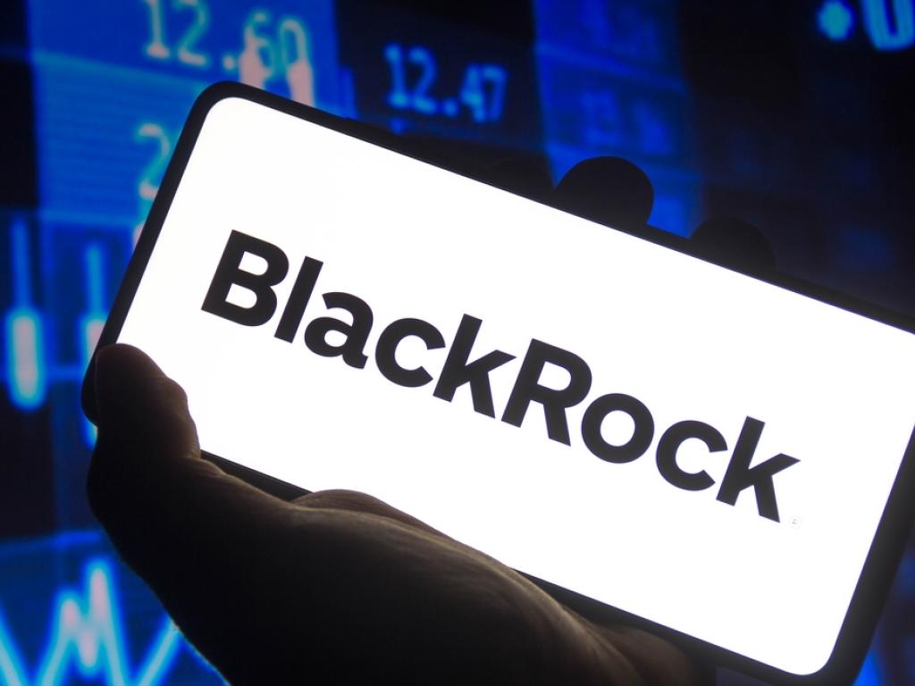 BlackRock-Aktie: Rücknahmestopp belastet Kurs deutlich!