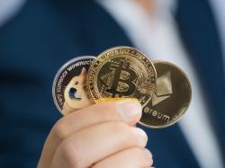 Ethereum: Krypto-Märkte starten hoffnungsvoll!