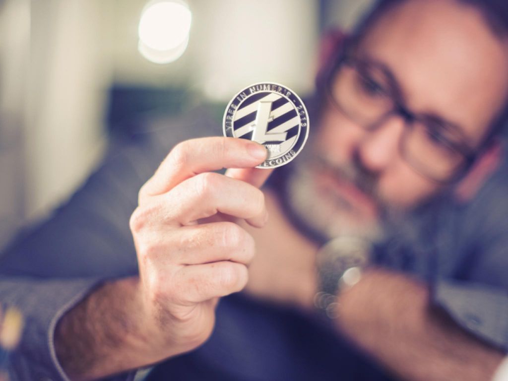 Litecoin: Stabil in Konsolidierung