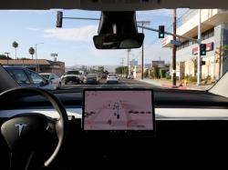 Tesla-Aktie: Musk kündigt autonome Software an!