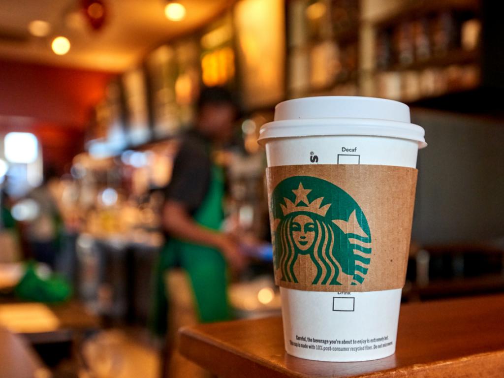 Starbucks will in China kräftig wachsen – Joint Venture mit Boyu Capital