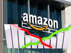 Amazon-Aktie: AMZN startet Handelstag positiv!