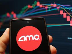 AMC Entertainment-Aktie: Was für ein Irrsinn