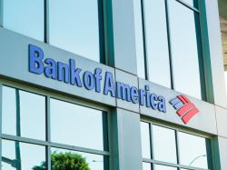 Bank of America-Aktie: Das läuft!