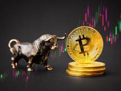 Bitcoin: Historischer Bullenmarkt voraus?