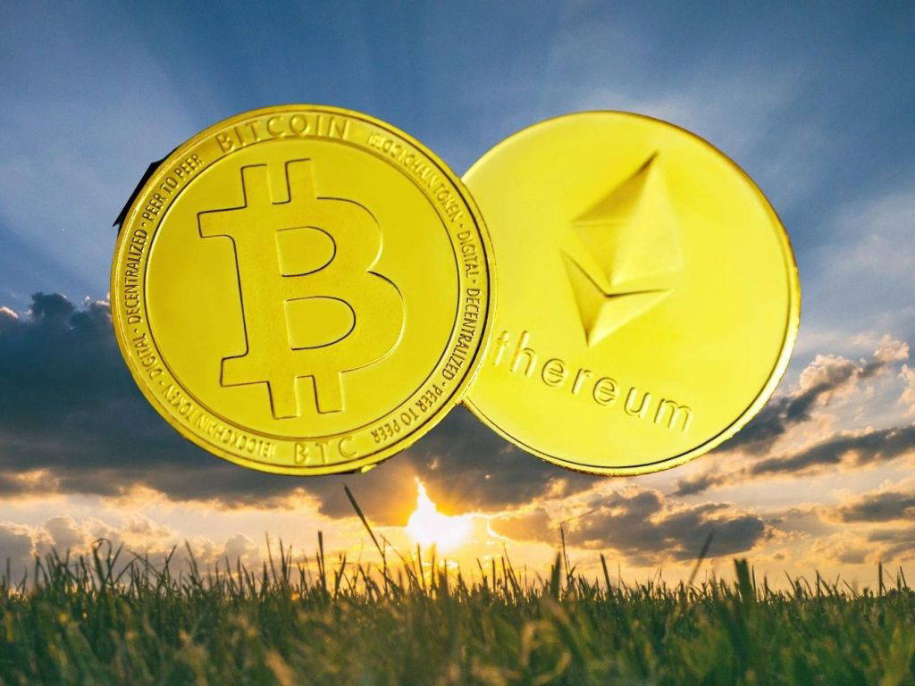 Ethereum: Risk-on sorgt für Partylaune!