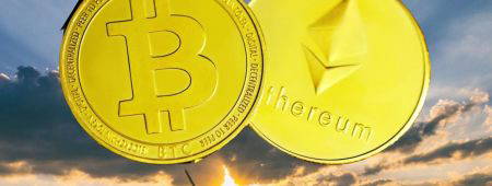 Ethereum: Risk-on sorgt für Partylaune!