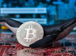 Bitcoin: Wal-Transaktionen im Wert von über 856 Millionen Dollar!