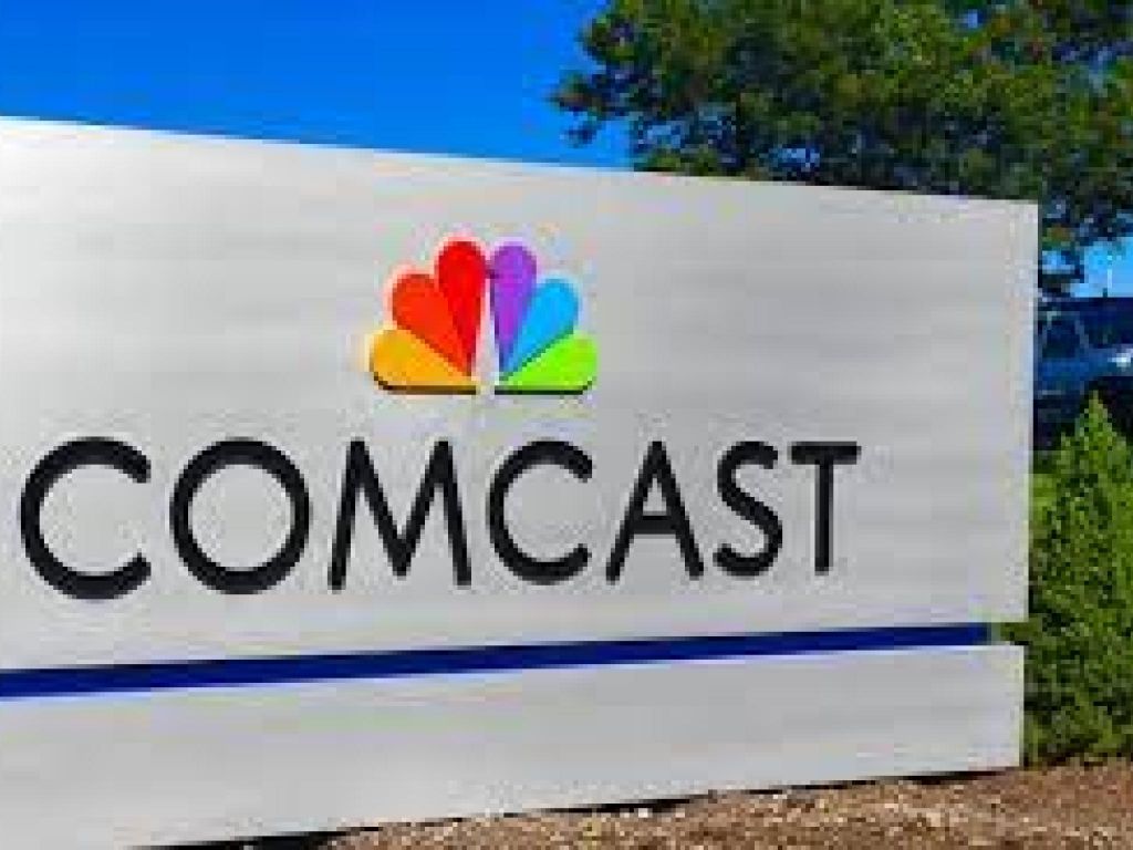 Comcast-Aktie: Die Abspaltung nimmt Fahrt auf! Comcast-Aktie: Die Abspaltung nimmt Fahrt auf!