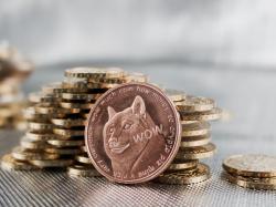 Dogecoin: Wale verkaufen 1,4 Mrd. DOGE!