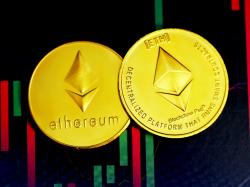 Ethereum: Auf dem Vormarsch!
