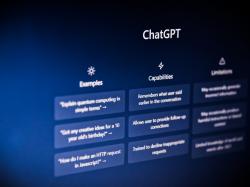 Google-Aktie: Eine bessere Alternative zu Chat GPT!