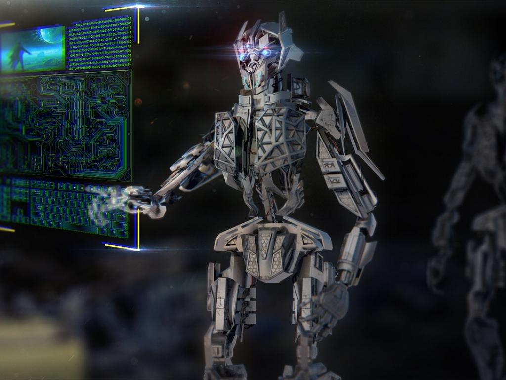 C3.Ai-Aktie: C3.Ai-Aktien wegen Vorwürfen unter Druck!
