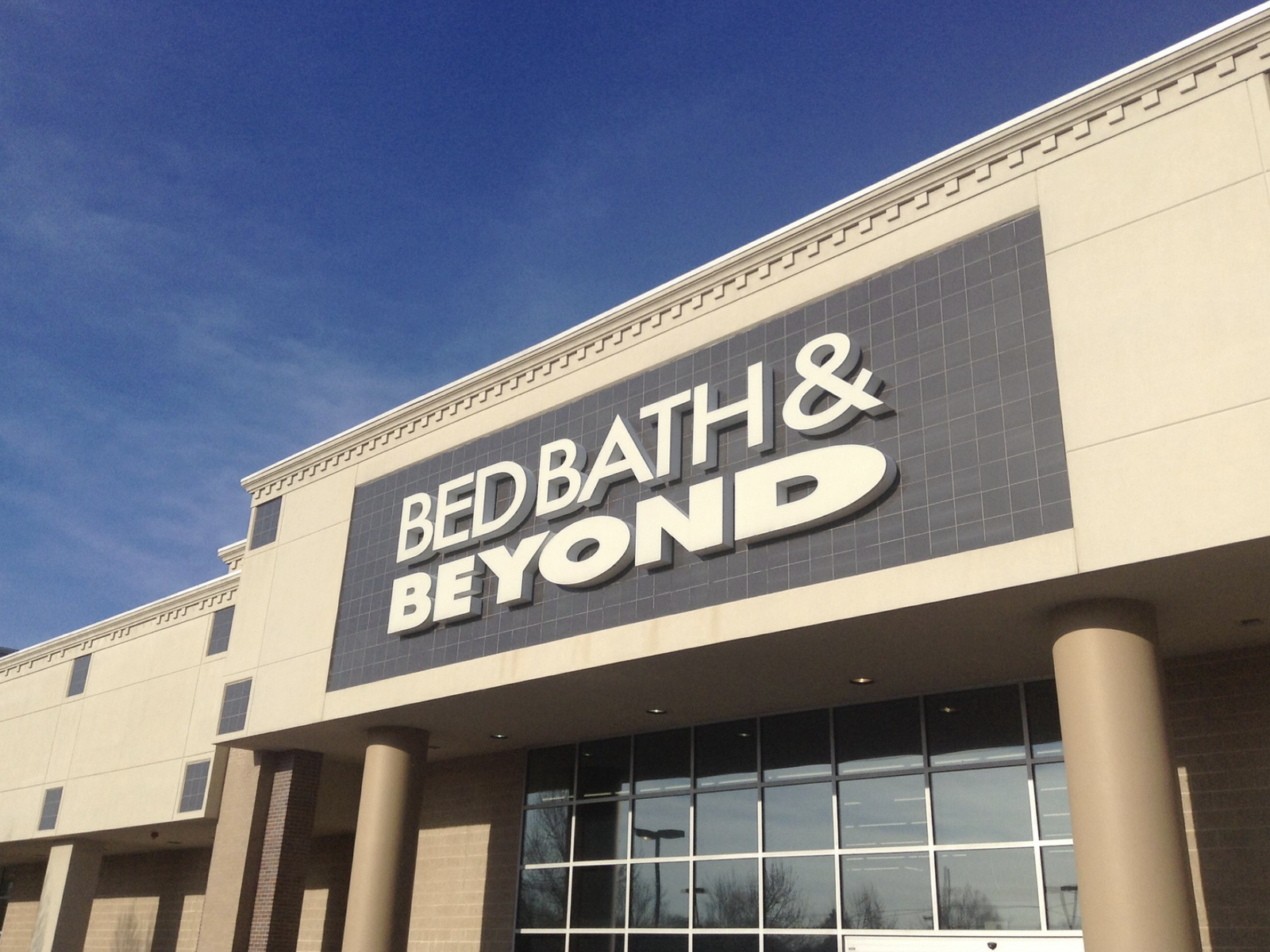 Bed Bath & Beyond-Aktie: Kurssprung nach Quartalszahlen!
