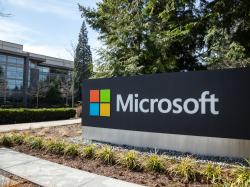Microsoft-Aktie: Ausbruch aus Bullenflaggenmuster erwartet!