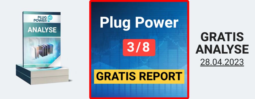 Plug Power-Aktie: Stimmen die wahnsinnigen Kursziele doch?