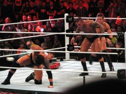 WWE-Aktie: Ringen mit der Ungewissheit!