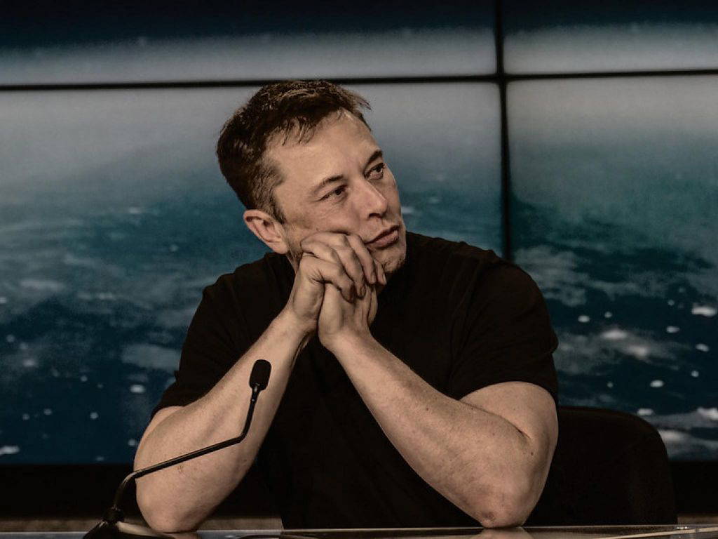 „Abscheuliches Monstrum“ – Elon Musk schießt scharf gegen Trumps Ausgabenpaket