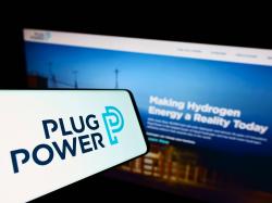 Plug Power-Aktie: Was für ein Irrtum!