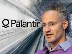Palantir-Aktie: Das Kursziel steigt! Palantir-Aktie: Das Kursziel steigt!