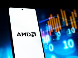 AMD-Aktie: Das große Ding!
