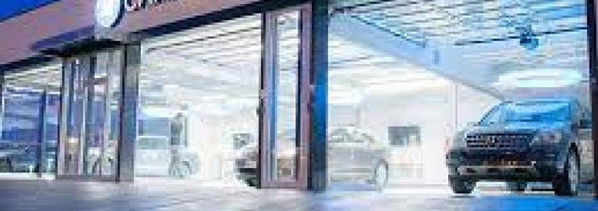 Carvana-Aktie: Flucht nach vorne?