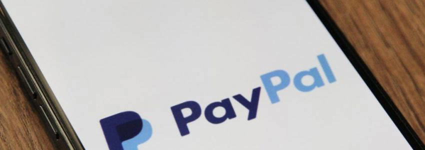 PayPal-Aktie: Gelingt nun eine erfolgreiche Bodenbildung?