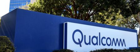 Qualcomm-Aktie: Richtig heiß – und irre stark!