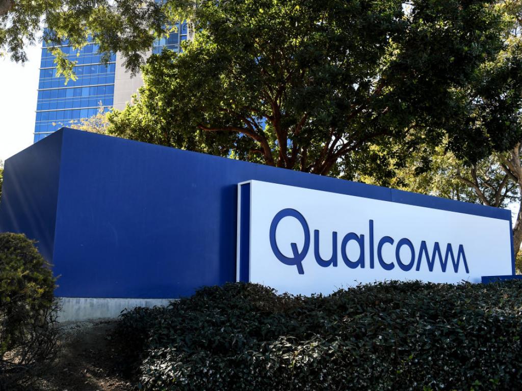 Qualcomm-Aktie: Jetzt gilt es!