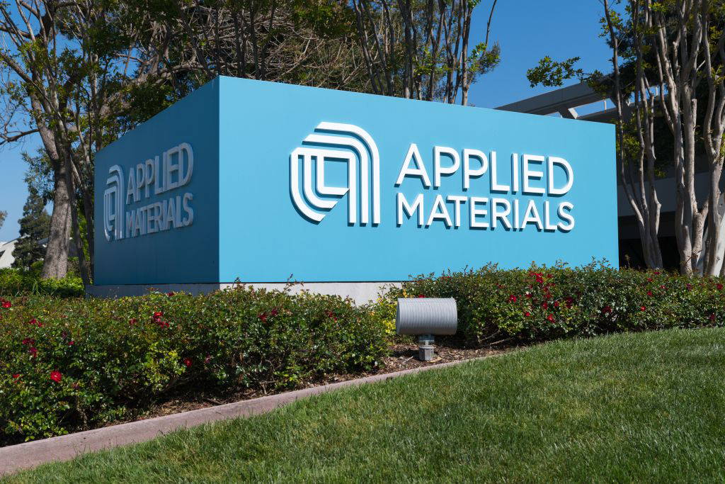 Die Aktie des Tages: Applied Materials – starke Aussichten und 1 Problem!
