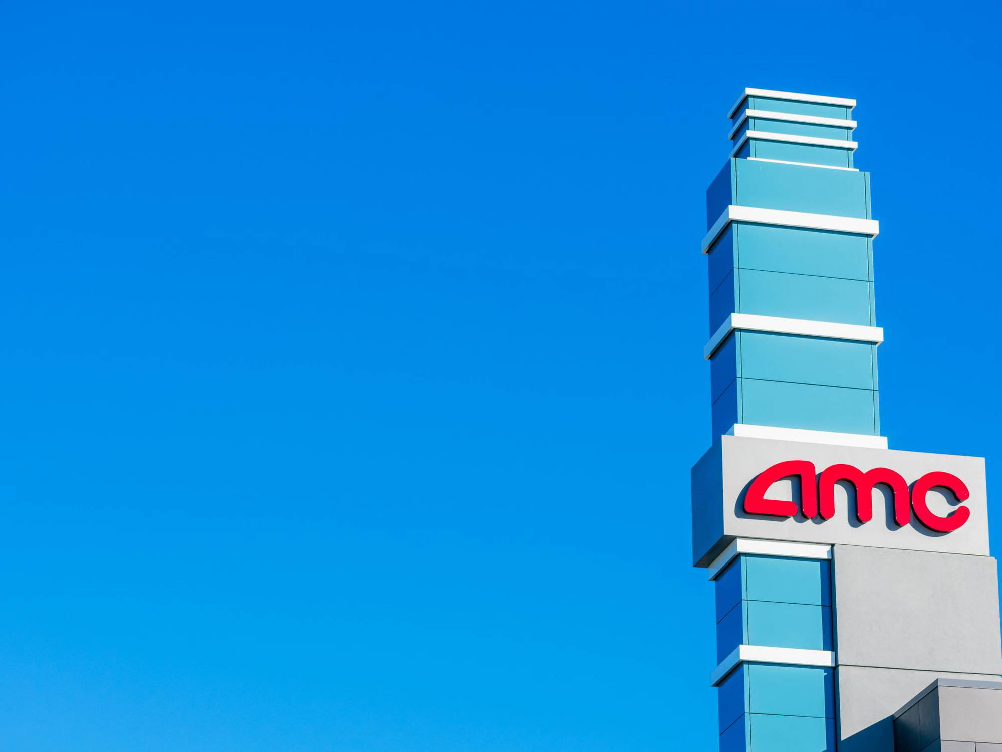AMC EntertainmentAktie Na geht doch! Finanztrends