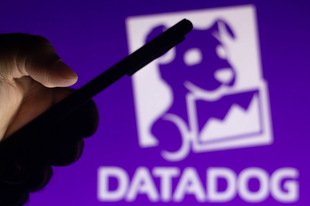 Datadog-Aktie: Darum geht sie durch die Decke!